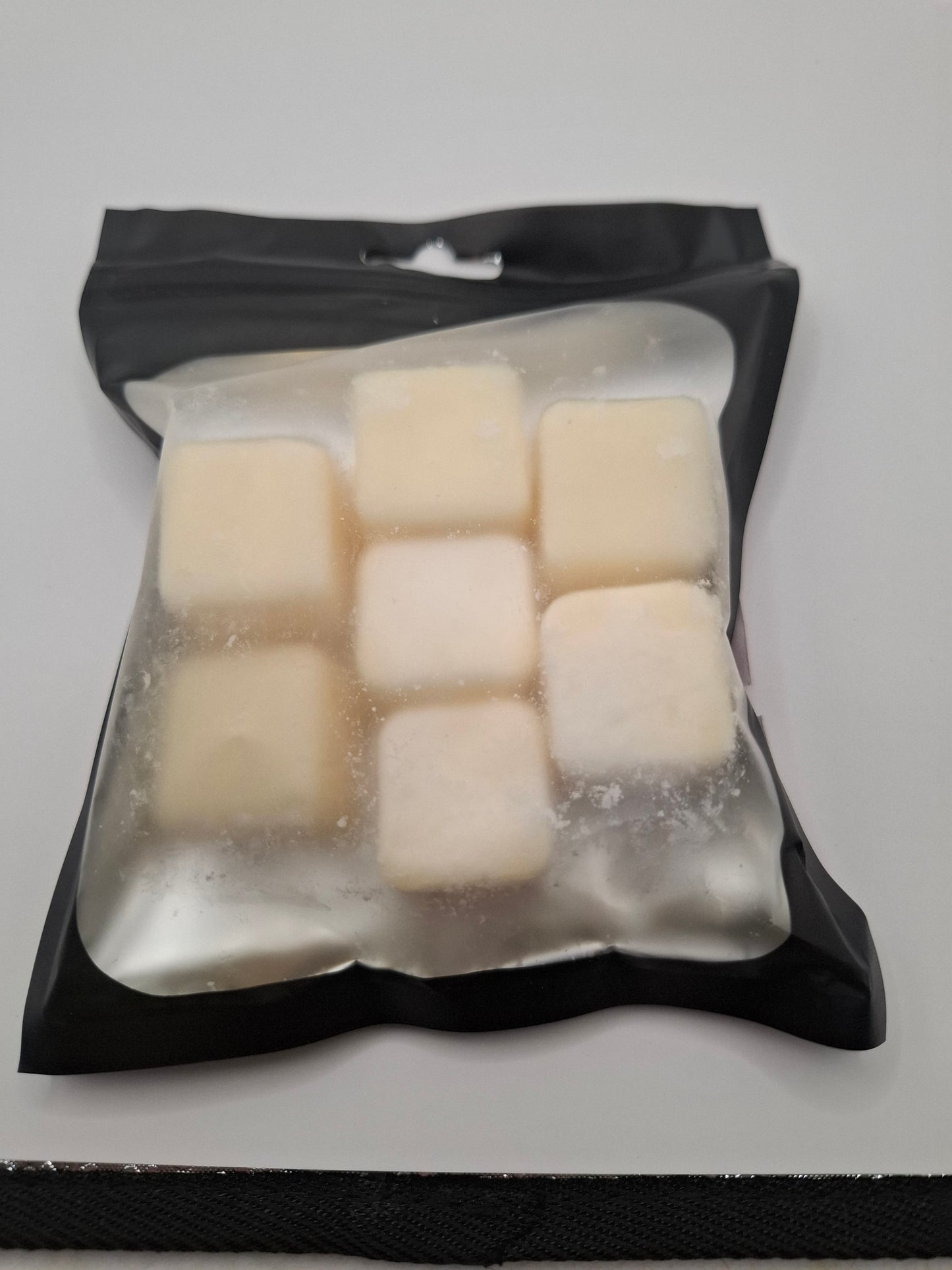 Paradise Love soy melt