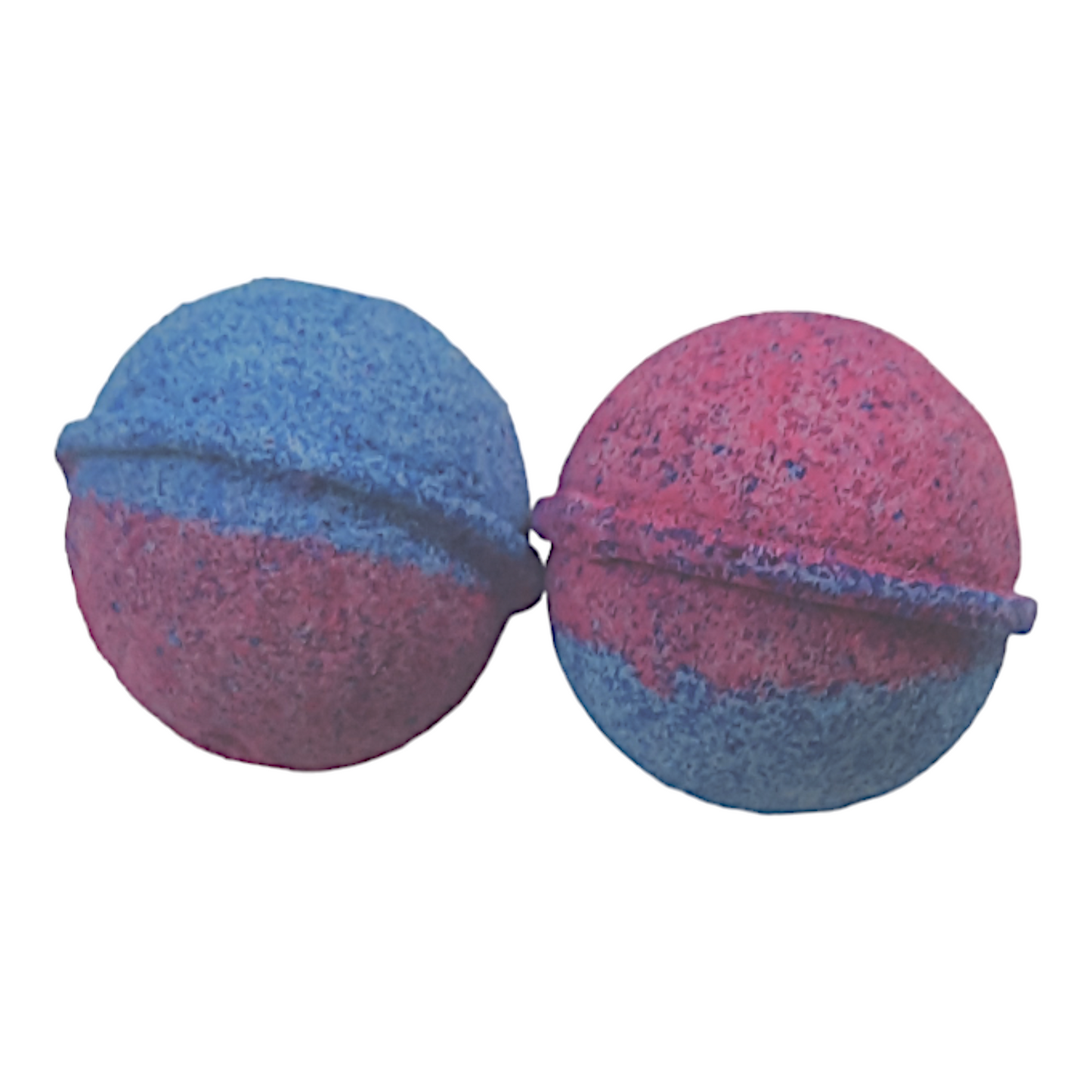 Fairy Floss Bath Bomb