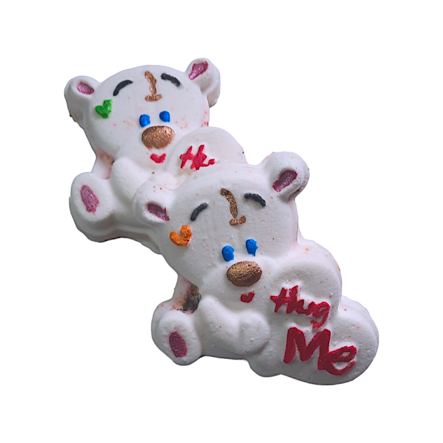 Hug Me Bear Bath Bomb