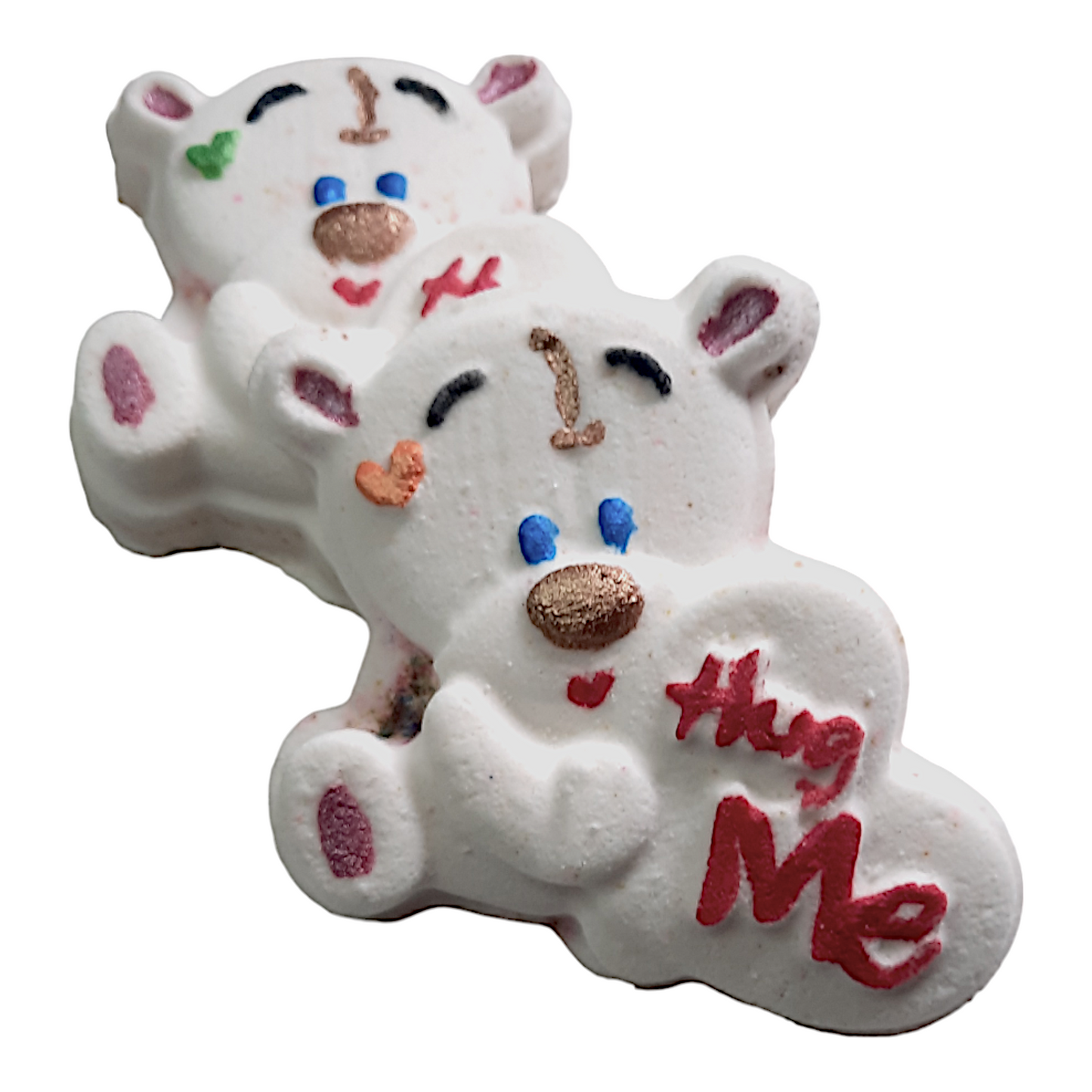 Hug Me Bear Bath Bomb