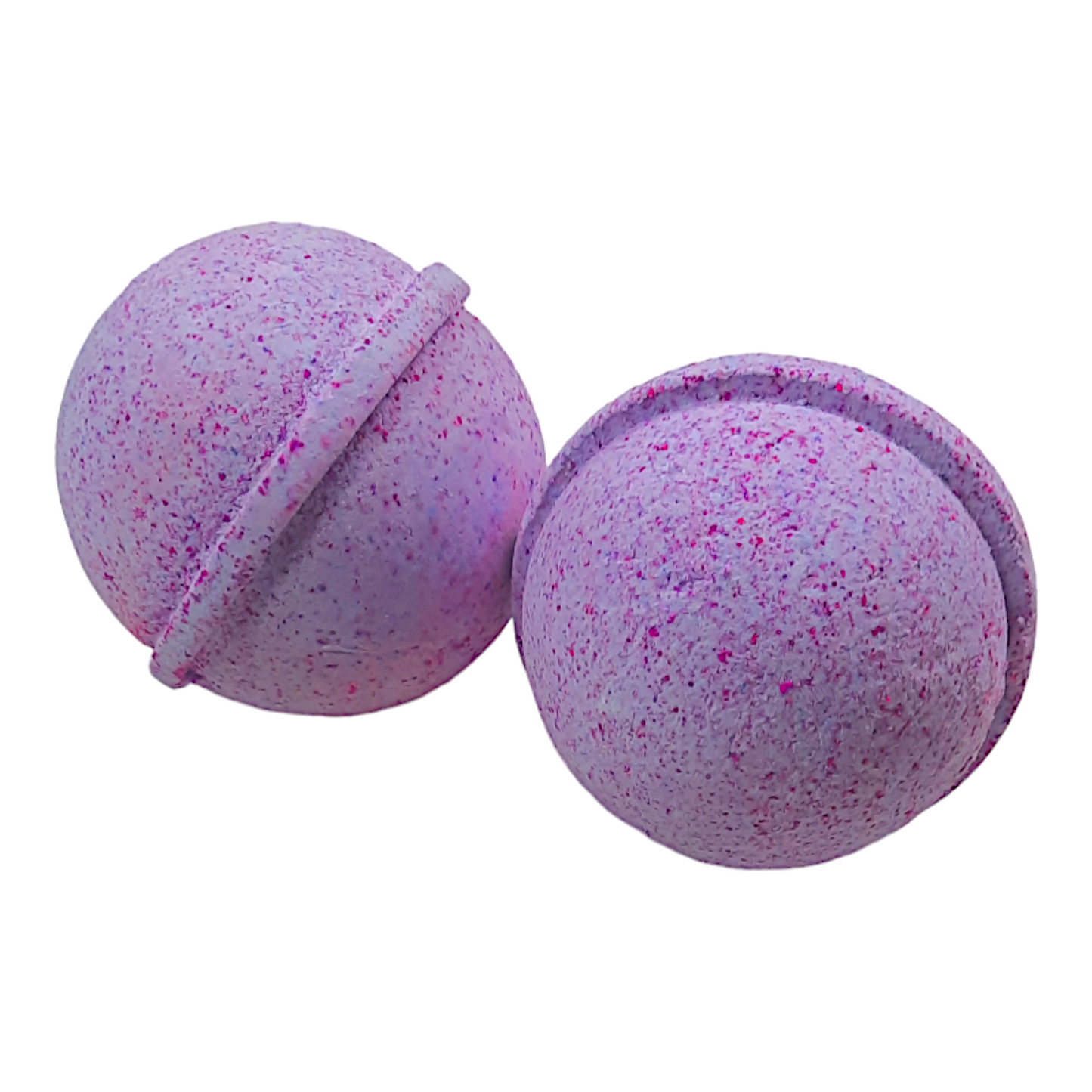 Lavender Fields Bath Bomb