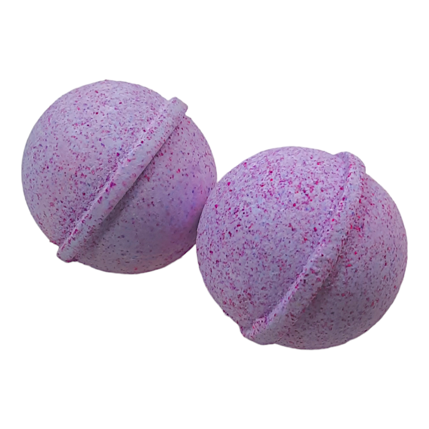 Lavender Fields Bath Bomb