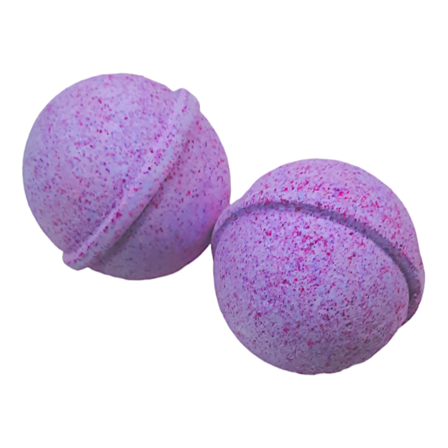 Lavender Fields Bath Bomb