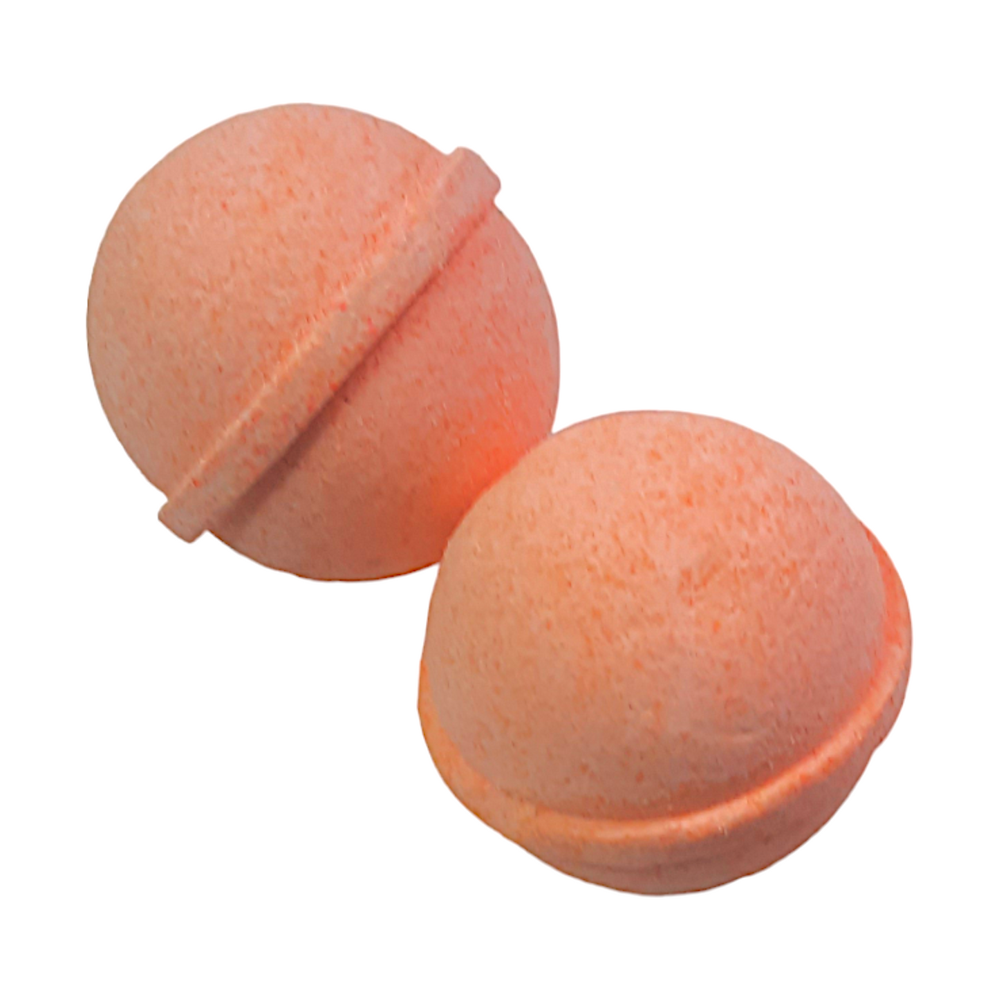 Monkey Kisses Bath Bomb