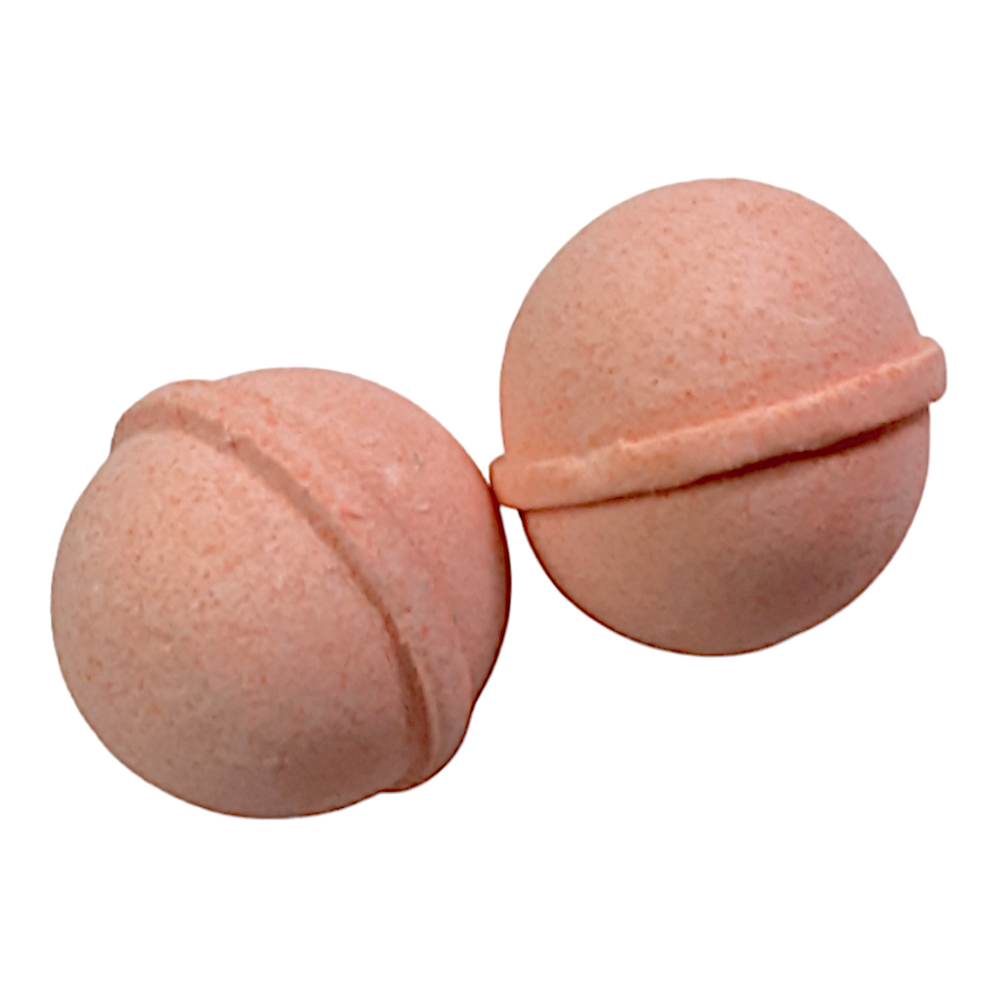 Monkey Kisses Bath Bomb