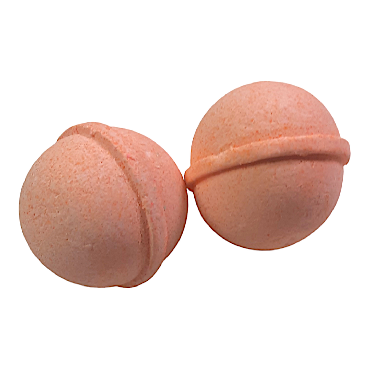 Monkey Kisses Bath Bomb