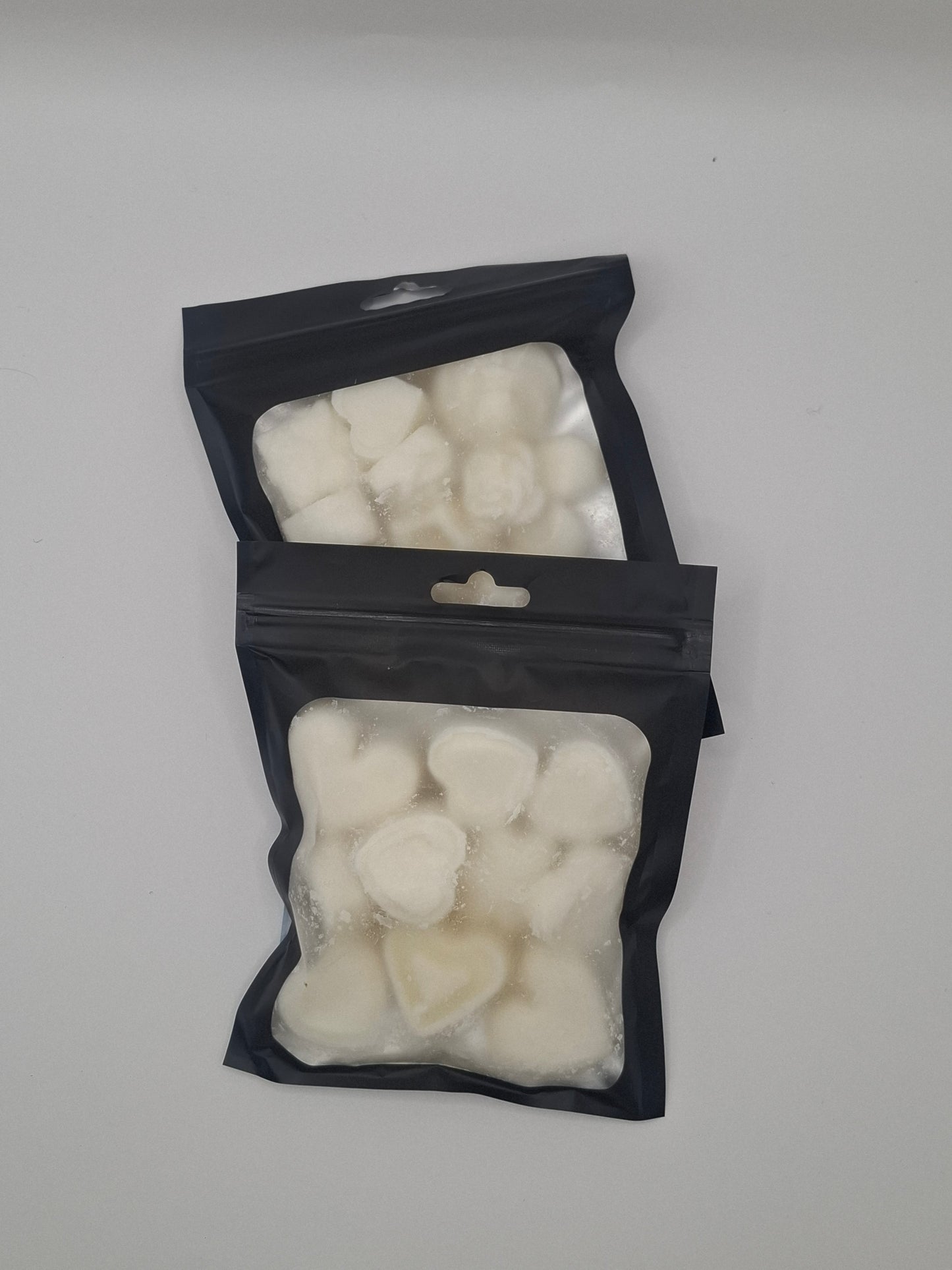 Sweet lemongrass soy wax melt