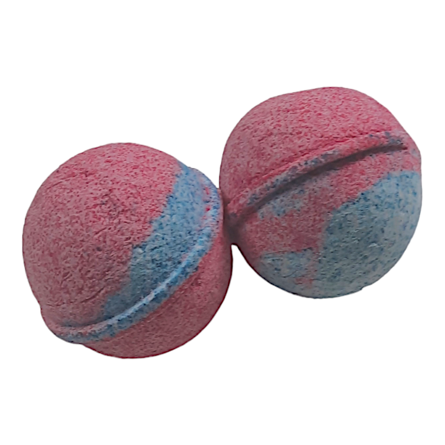 Unicorn Poo bath bomb