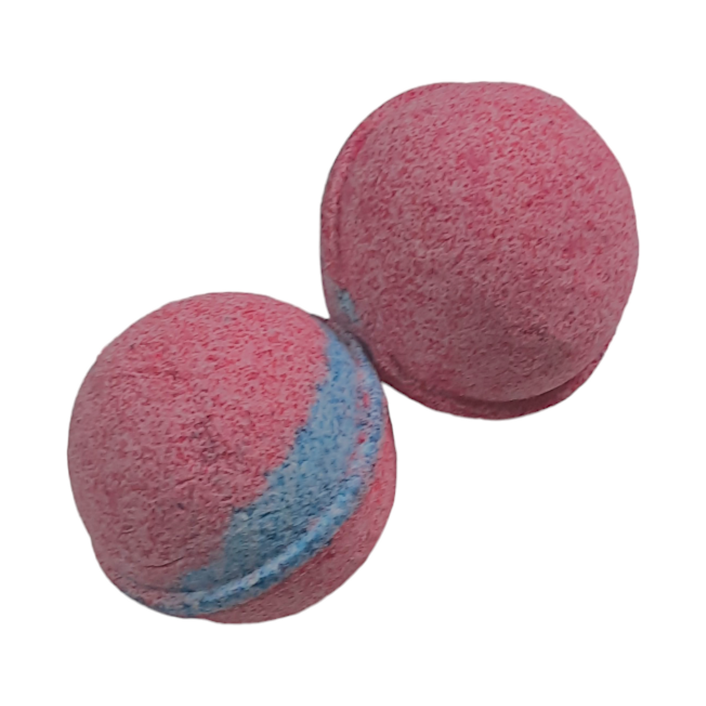 Unicorn Poo bath bomb