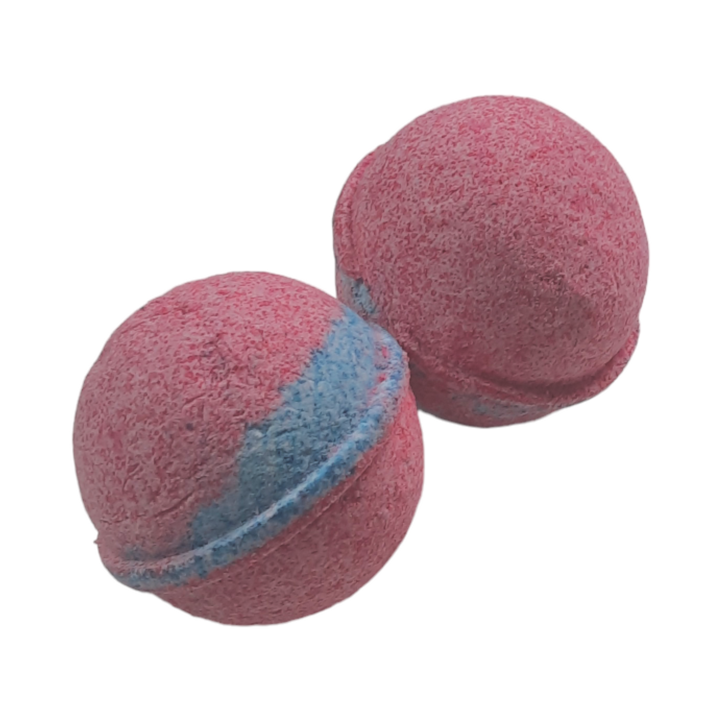 Unicorn Poo bath bomb