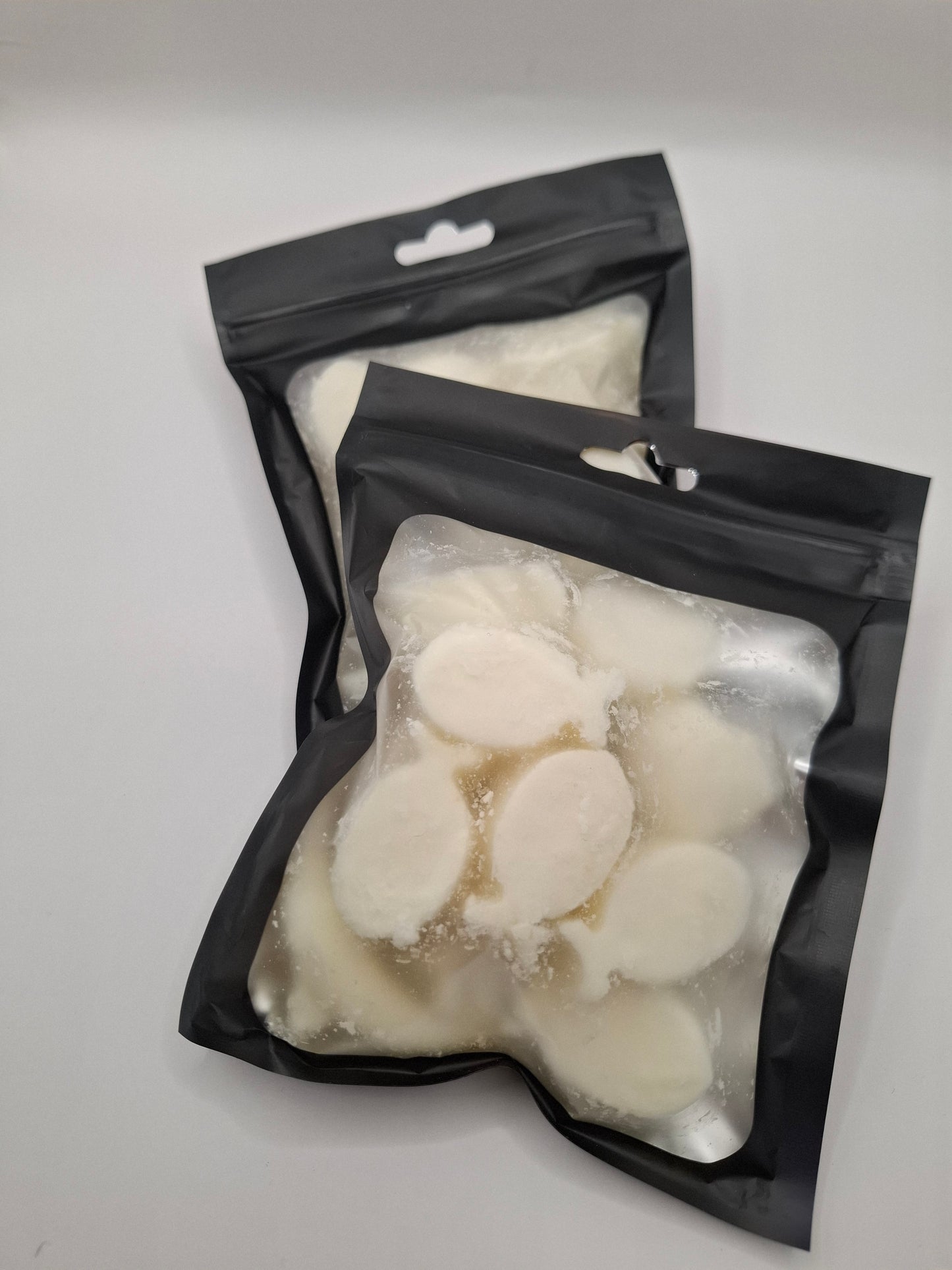 Summertime soy wax melt