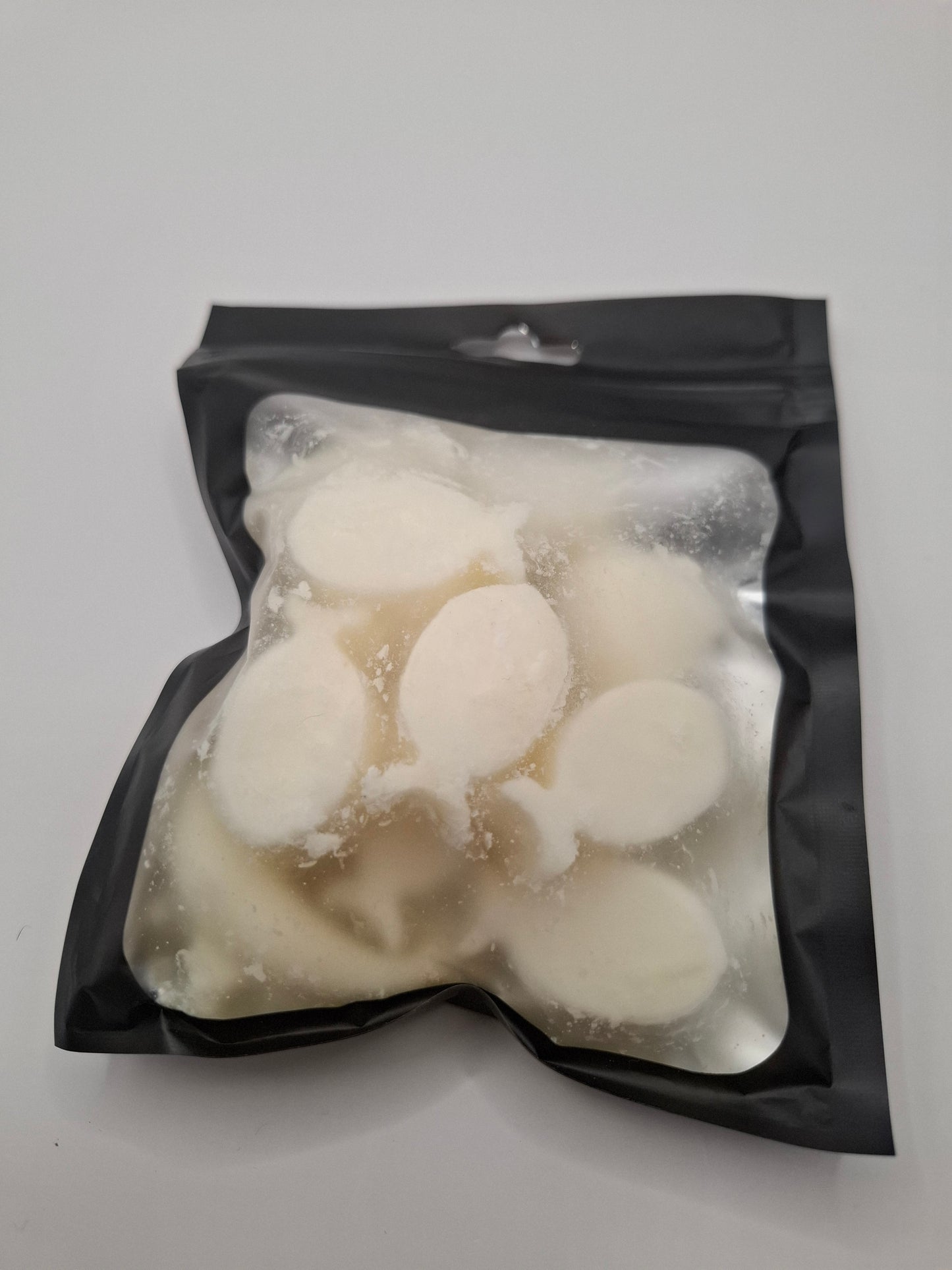 Summertime soy wax melt