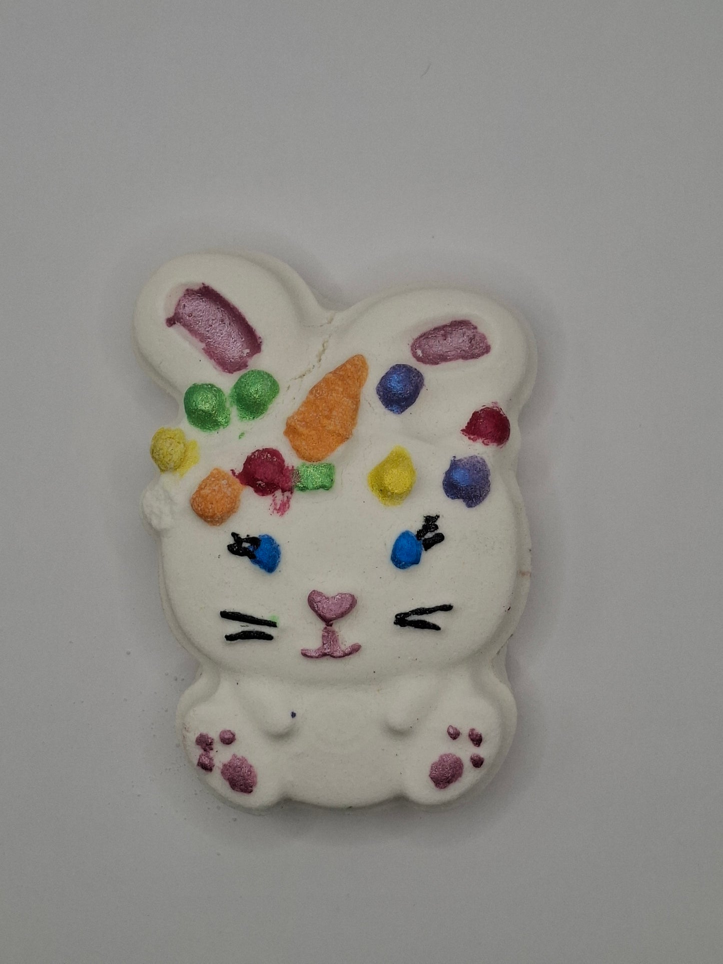 Bella Bunny Bath Bomb
