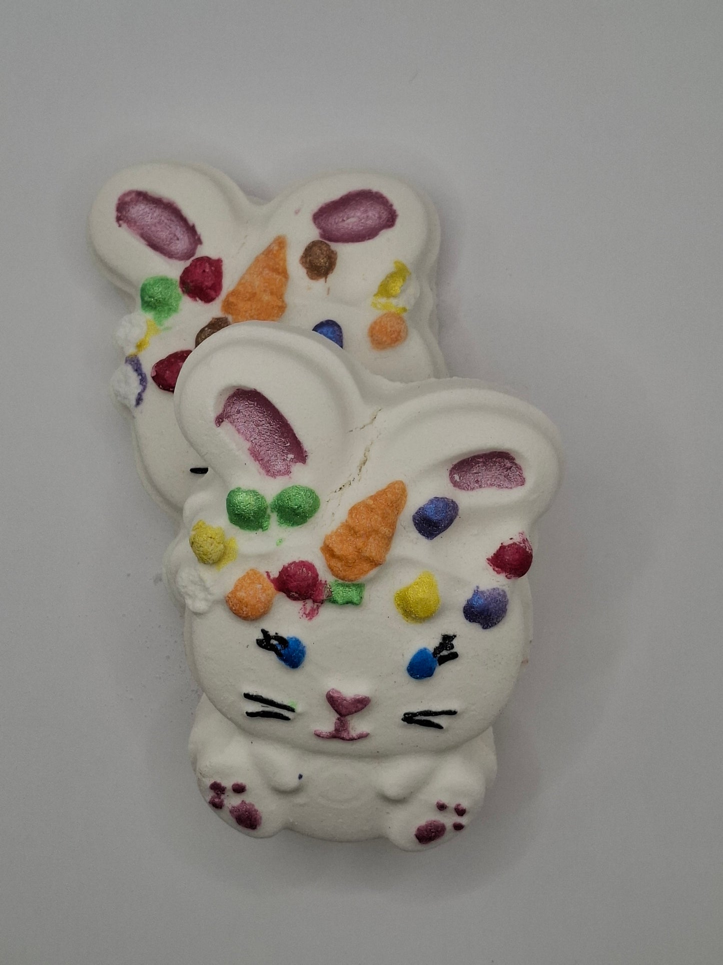 Bella Bunny Bath Bomb