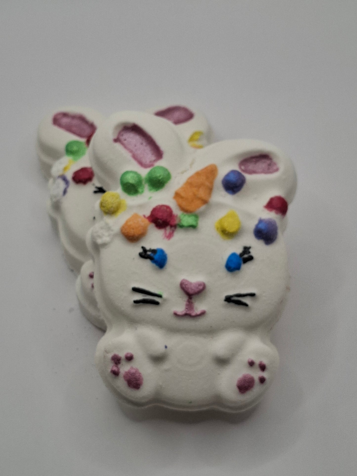 Bella Bunny Bath Bomb