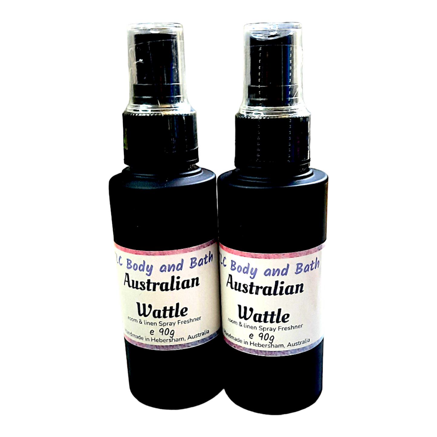 Australian Wattle room & linen spray