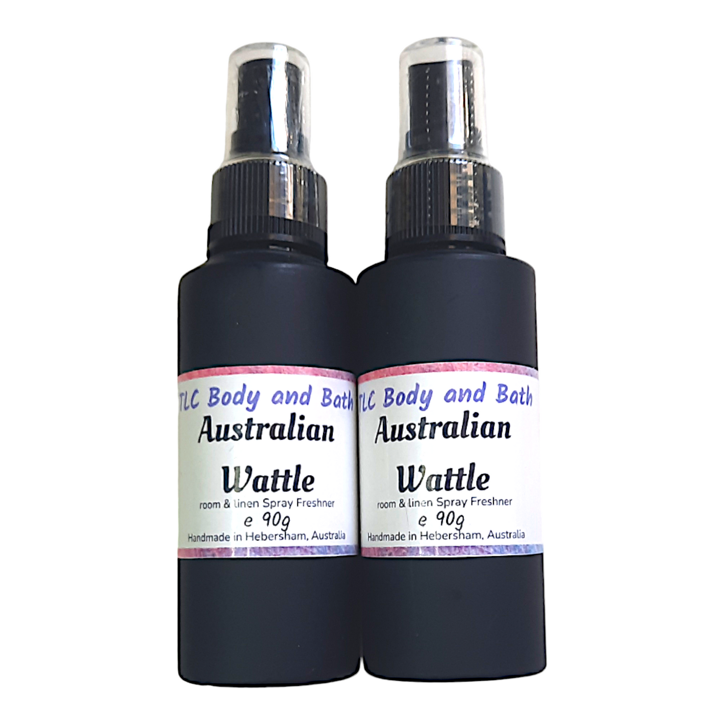 Australian Wattle room & linen spray