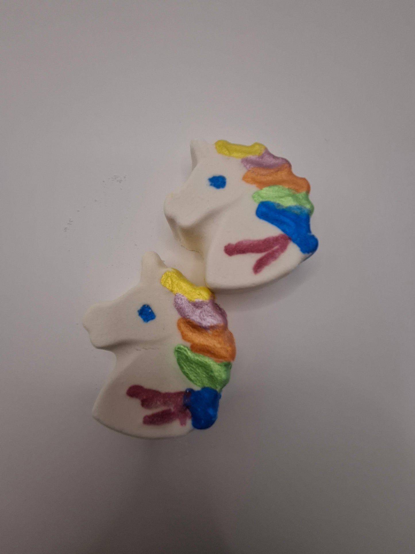 Calypso unicorn bath bomb