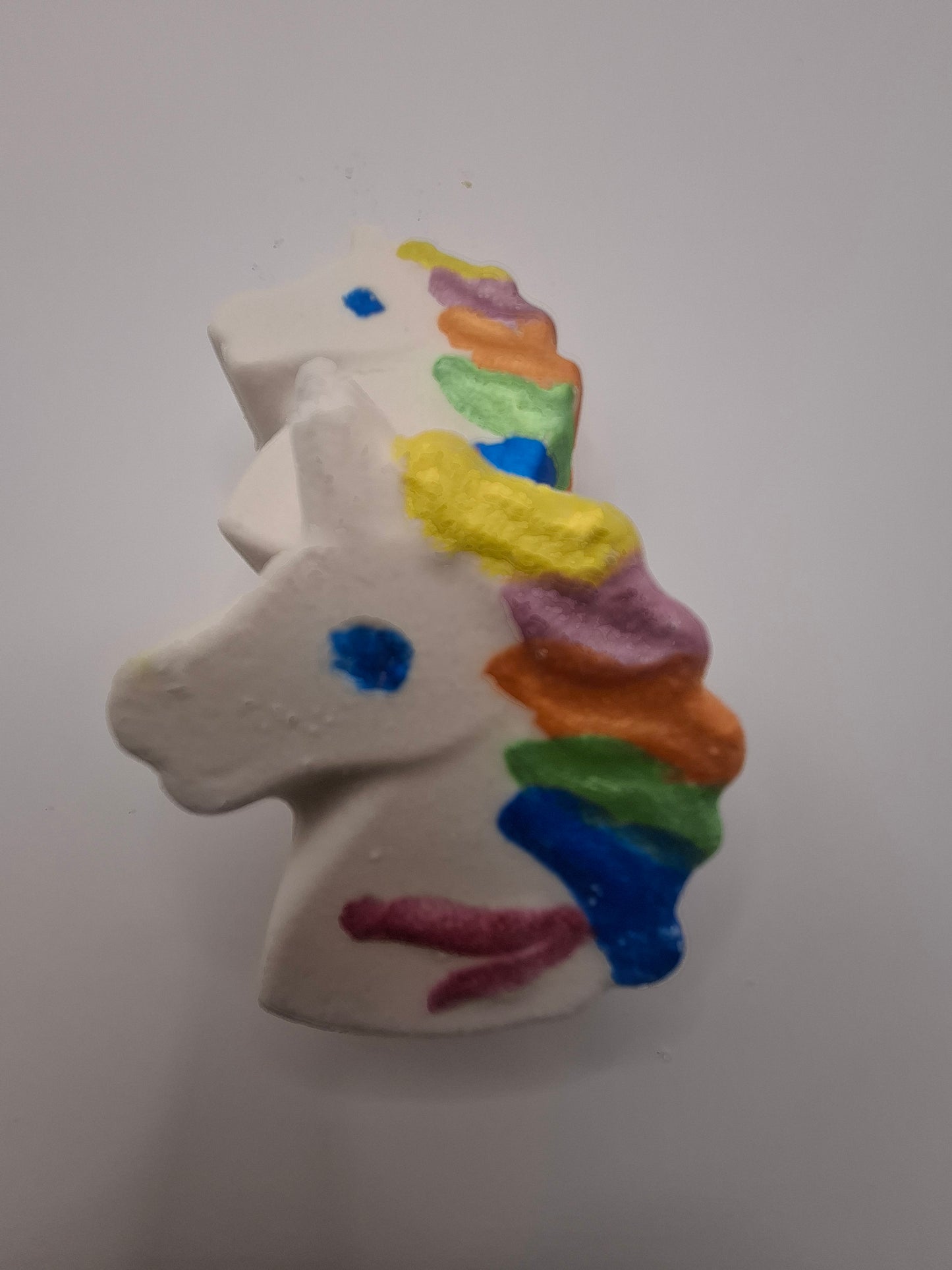 Calypso unicorn bath bomb