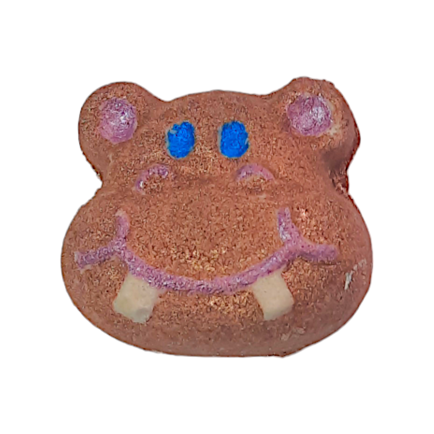 Harlee Hippo bath bomb