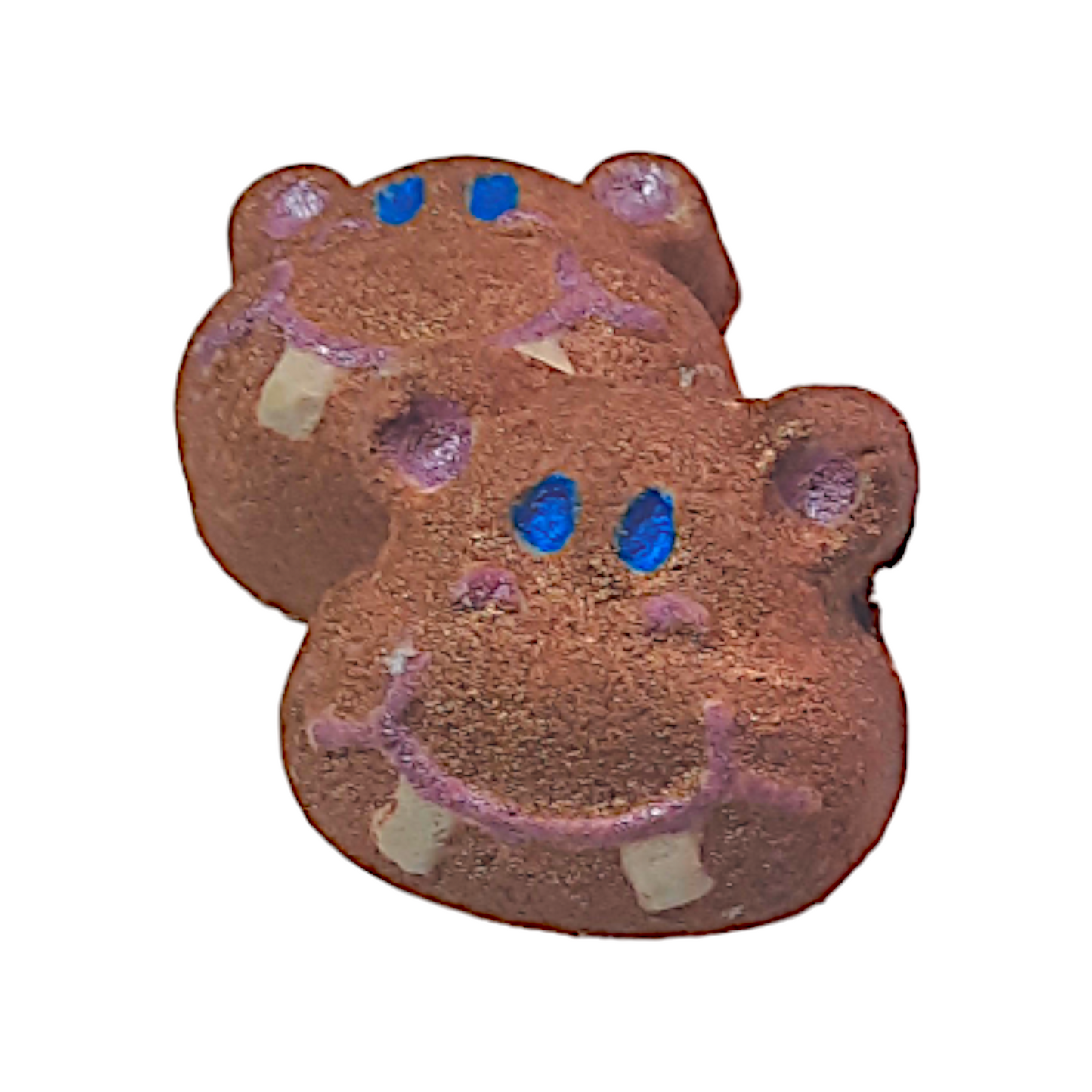 Harlee Hippo bath bomb