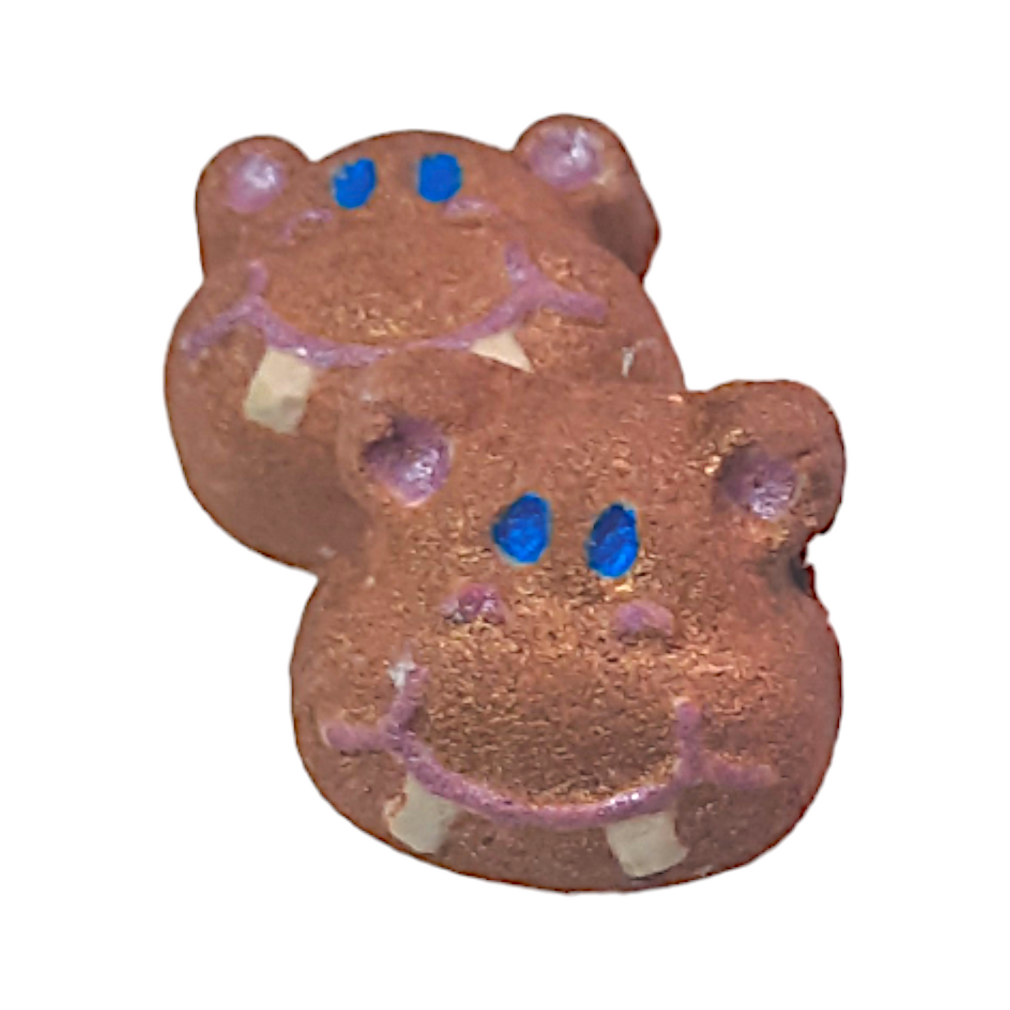 Harlee Hippo bath bomb