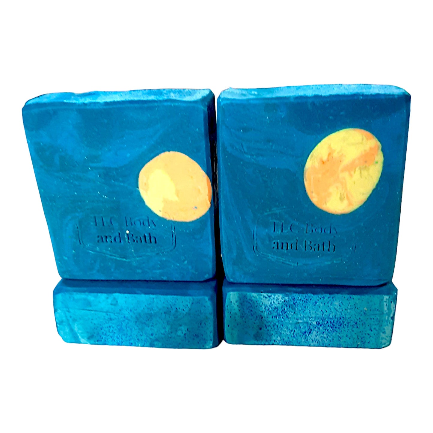 Harvest Moon handmade soap