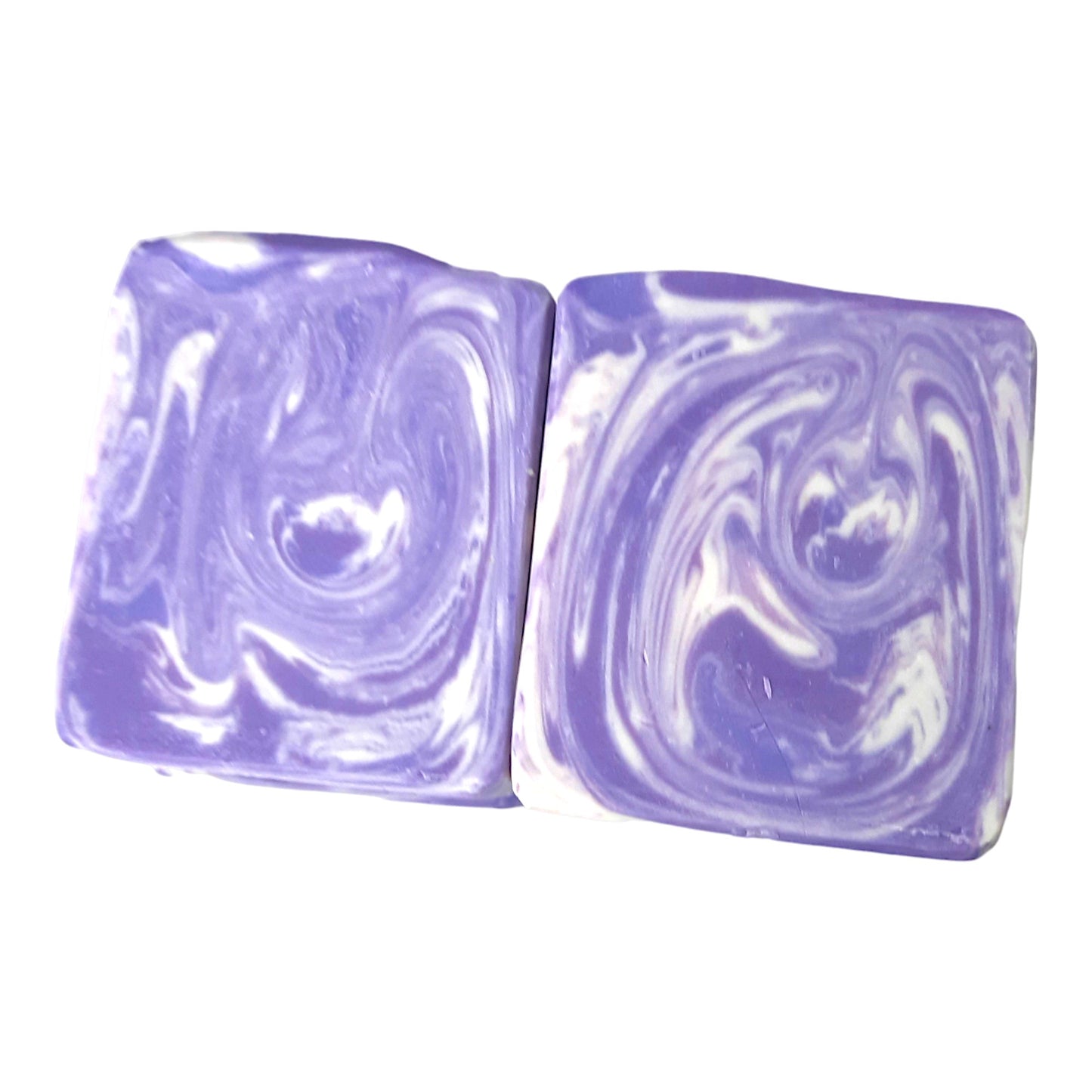 Lavender Fields handmade soap