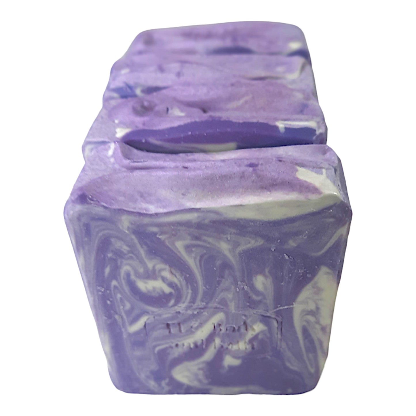 Lavender Fields handmade soap