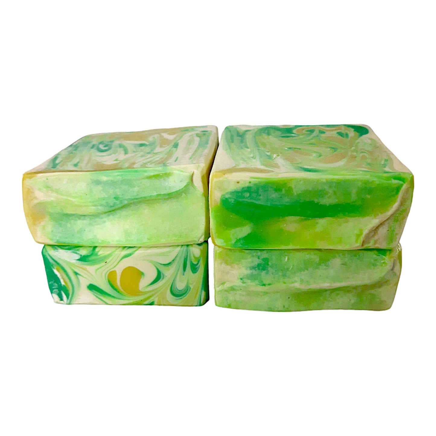 Lemon Myrtle handmade soap