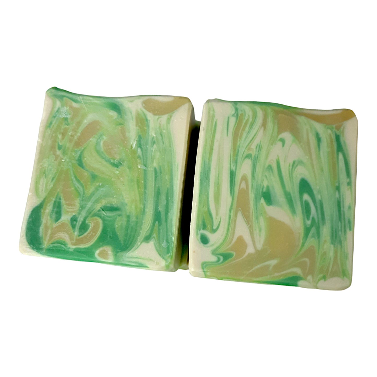 Lemon Myrtle handmade soap