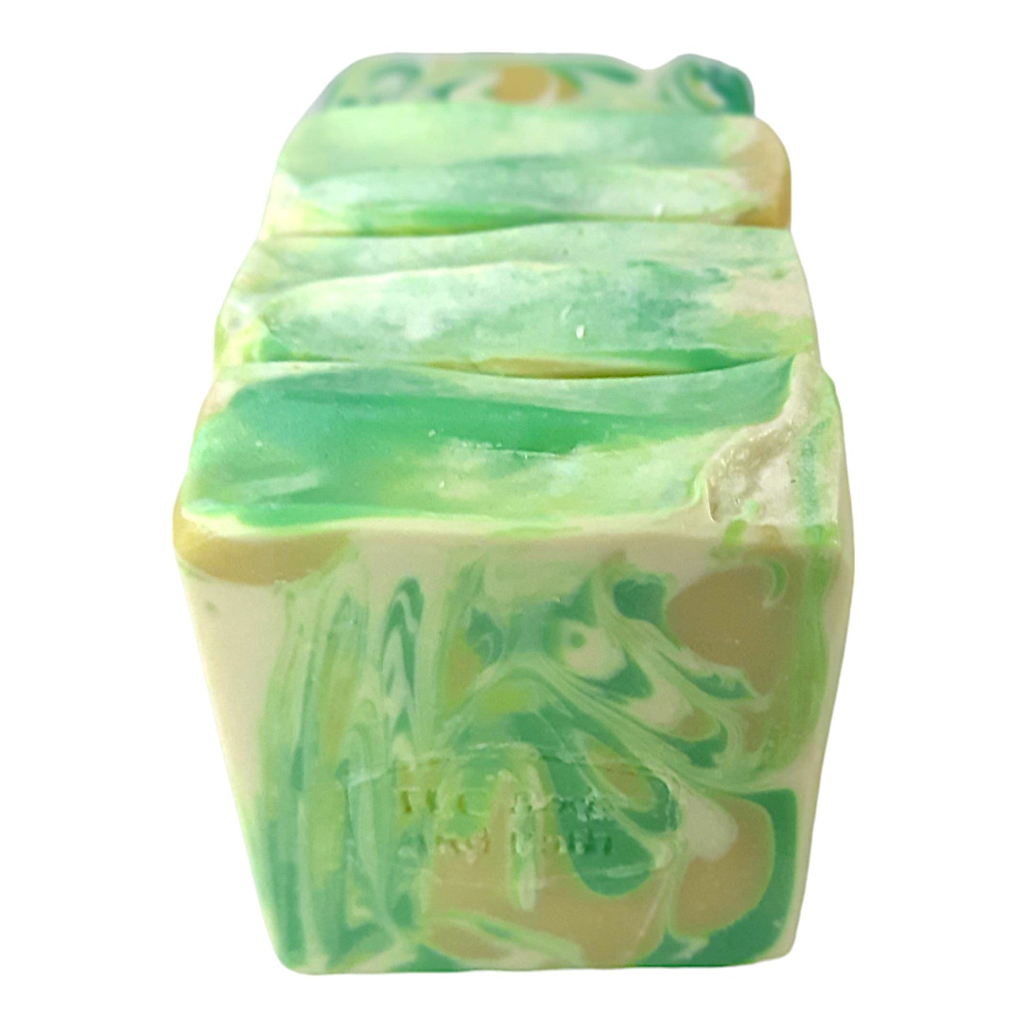 Lemon Myrtle handmade soap