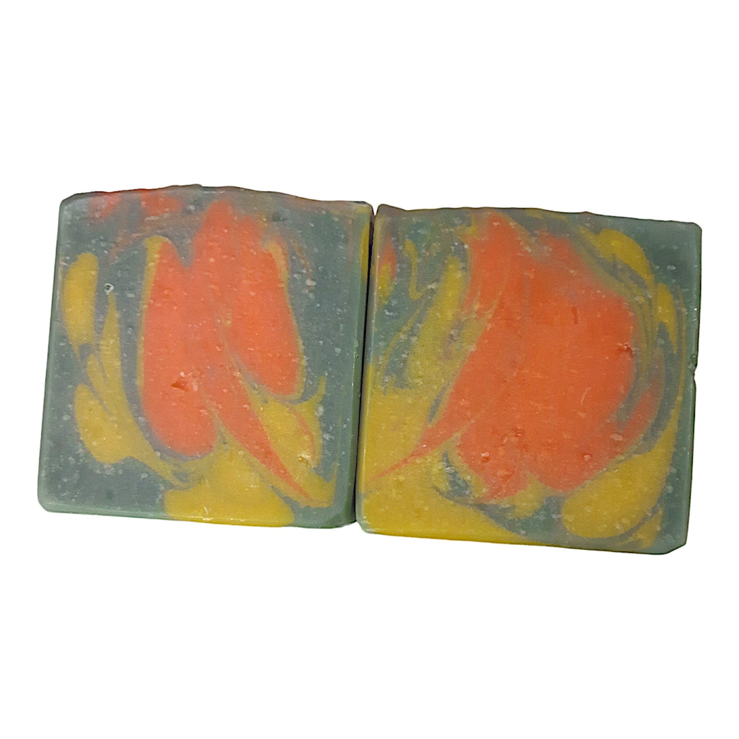 Nag Champa handmade soap