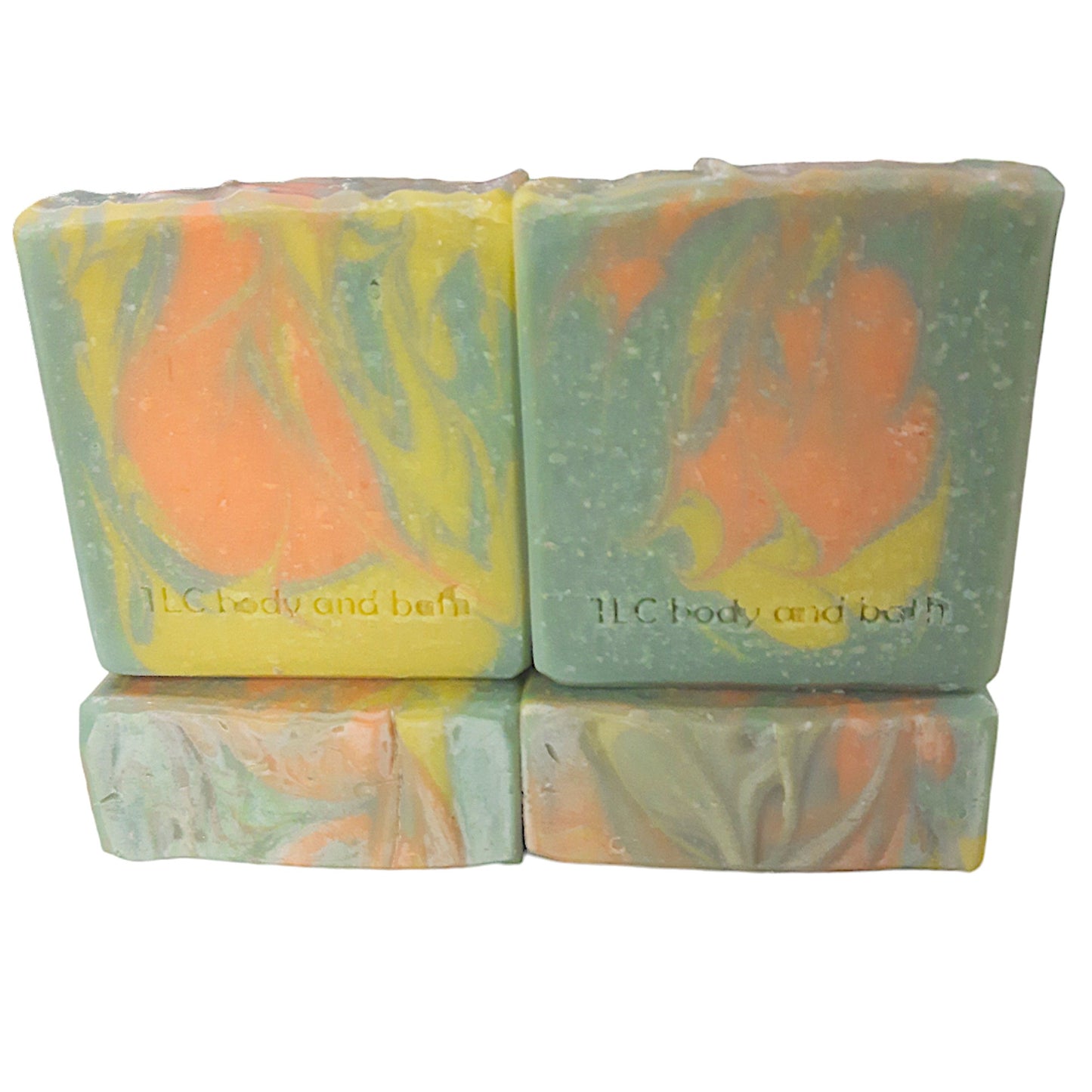 Nag Champa handmade soap