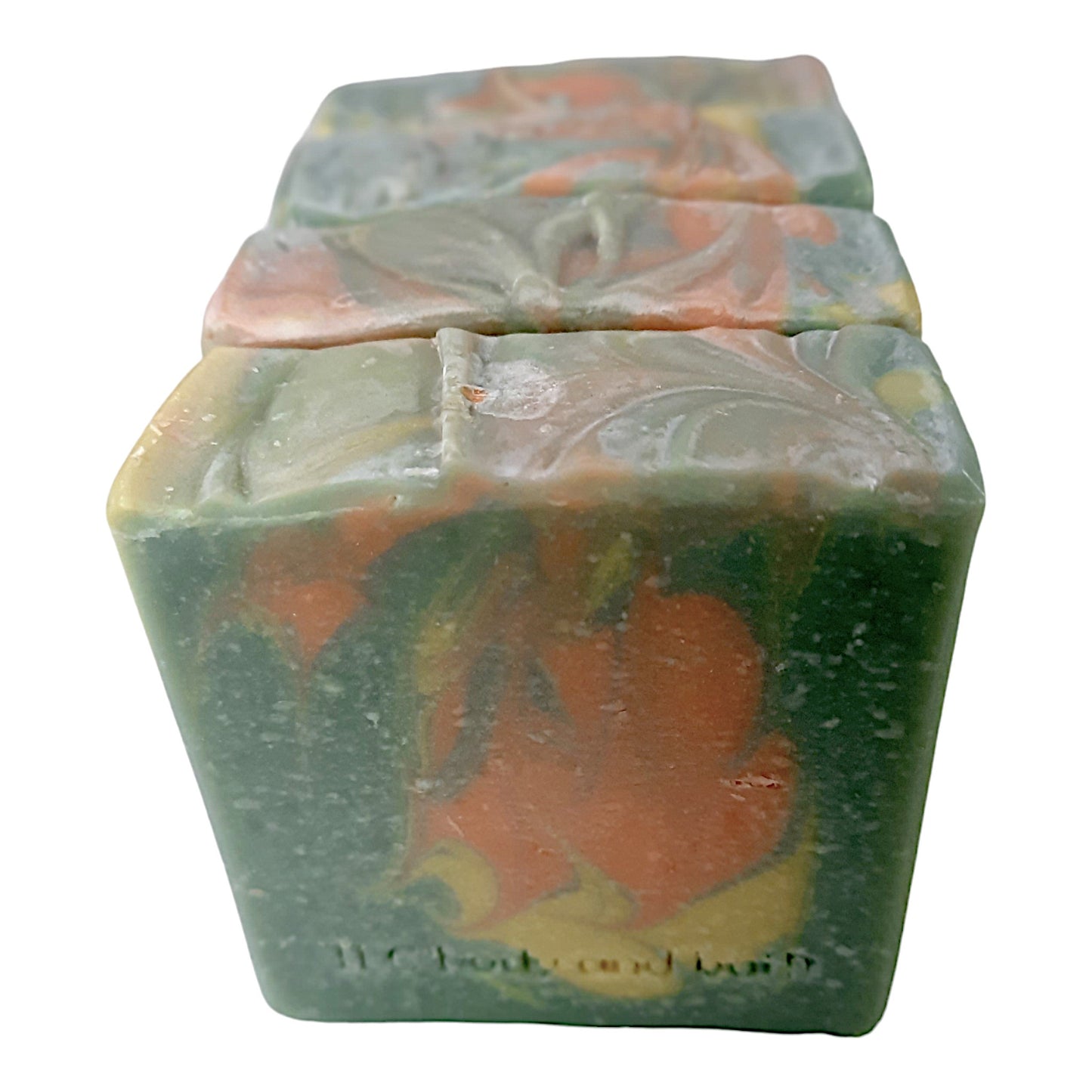 Nag Champa handmade soap