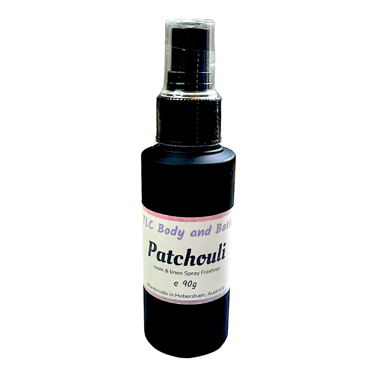 Patchouli room & linen spray