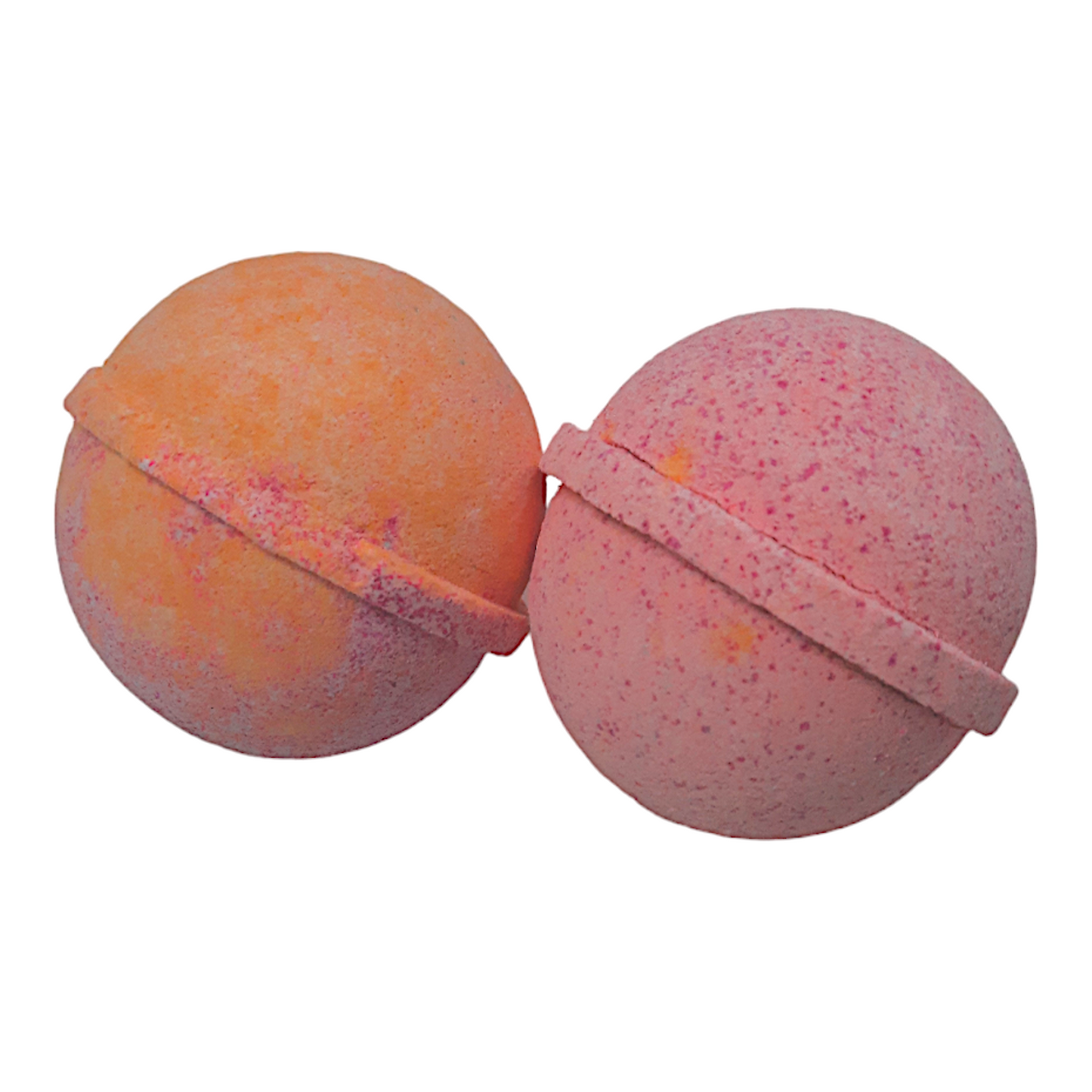 Pixie Blossom Bath Bomb