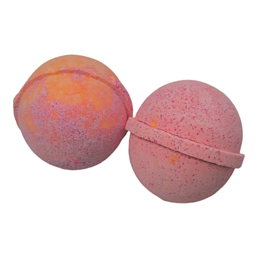 Pixie Blossom Bath Bomb