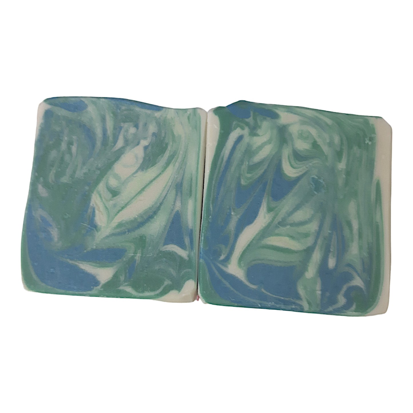 Sweet Lemongrass handmade soap