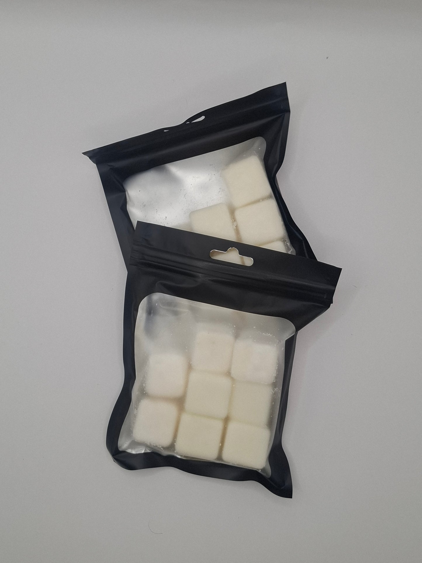 Tropical Island soy wax melt