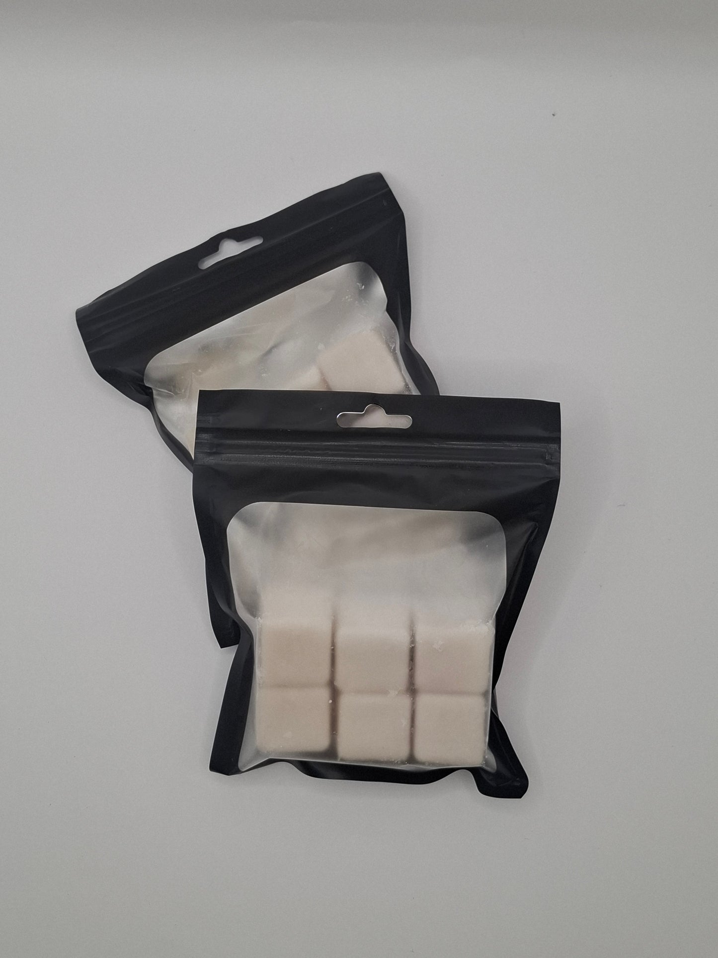 Tropical Palm soy wax melt